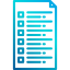 List icon 64x64