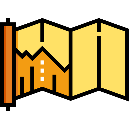 Map icon