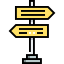 Directions アイコン 64x64