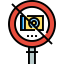 No photo icon 64x64