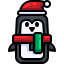 Penguin icon 64x64