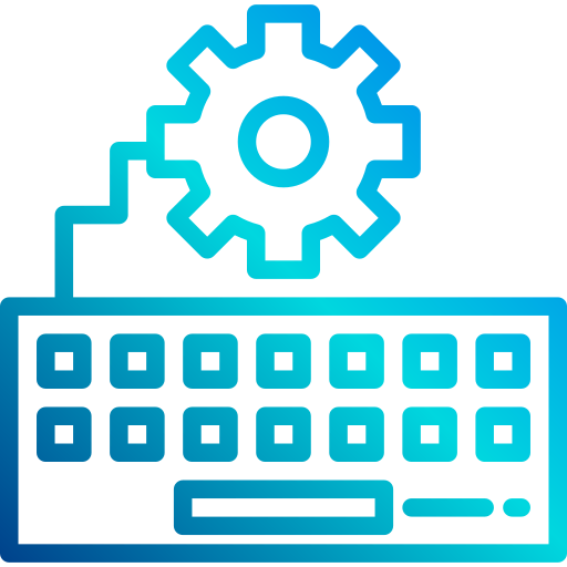 Programming Ikona
