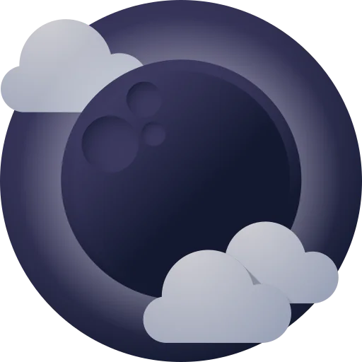 Eclipse іконка