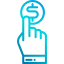Investment icon 64x64