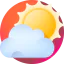 Cloud icon 64x64