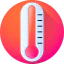 Hot icon 64x64