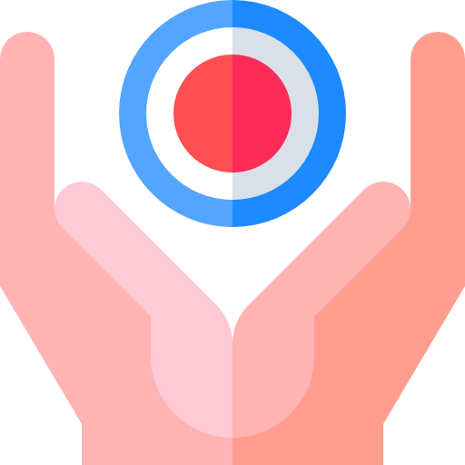 Responsibility icon
