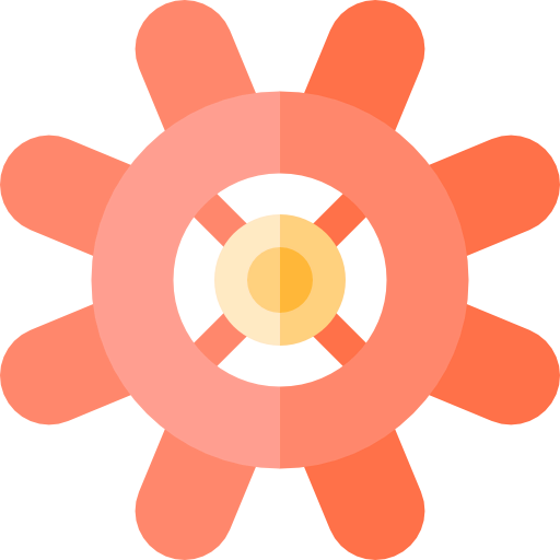 Helm icon