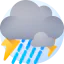 Storm icon 64x64