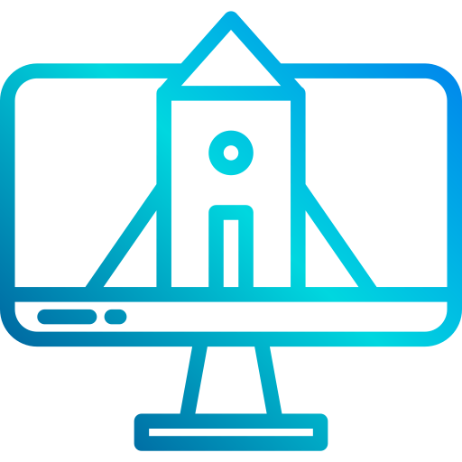Website icon