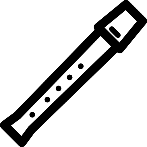 Flute icon