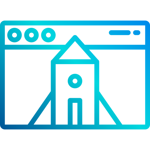 Website icon