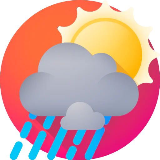 Drizzle icon