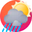 Drizzle icon 64x64