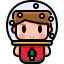 Boy icon 64x64