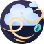 Windy icon 64x64
