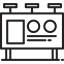 Billboard icon 64x64