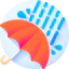 Raining icon 64x64