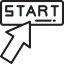 Click icon 64x64