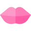 Lip アイコン 64x64