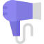 Hairdryer icon 64x64