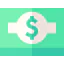 Money icon 64x64