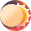 Eclipse icon 64x64