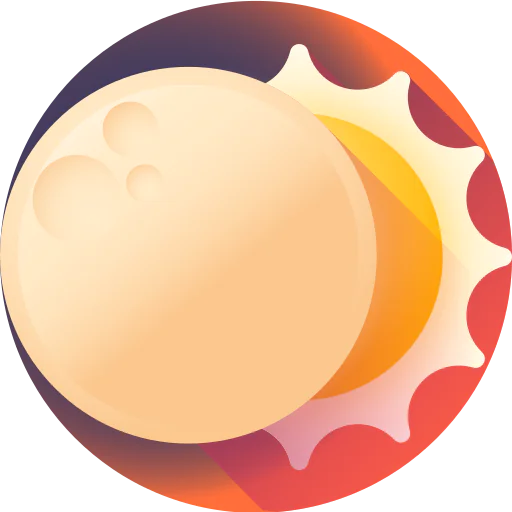 Eclipse Symbol
