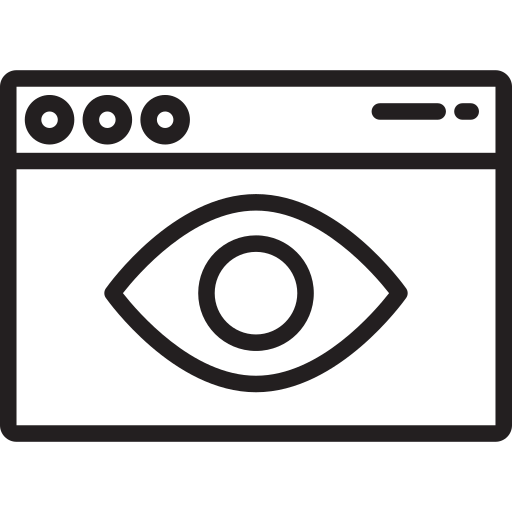 Visual icône