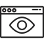 Visual icon 64x64