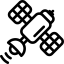Satellite Signal icon 64x64