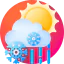 Sleet icon 64x64