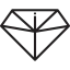 Diamond icon 64x64