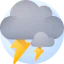 Thunder icon 64x64