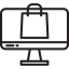Ecommerce icon 64x64