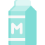 Milk アイコン 64x64