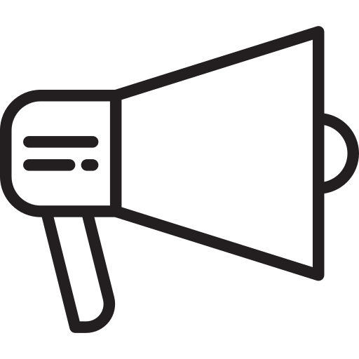 Promotion icon