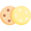 Cookies アイコン 64x64