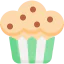 Muffin icon 64x64