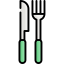 Silverware icon 64x64