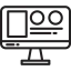 Web design Ikona 64x64