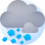 Hail icon 64x64