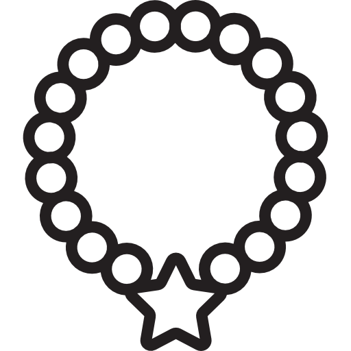 Collar icon