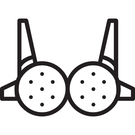 Bra icon