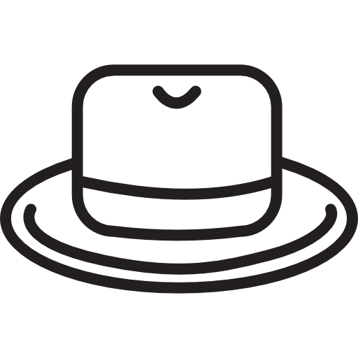 Hat icon