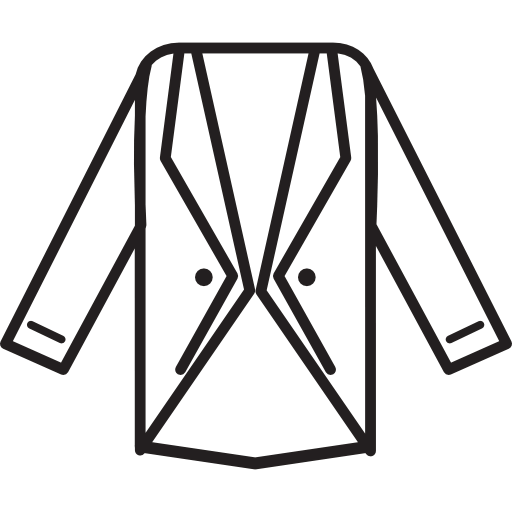 Blazer icon