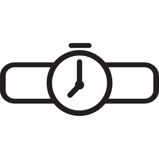 Watch icon