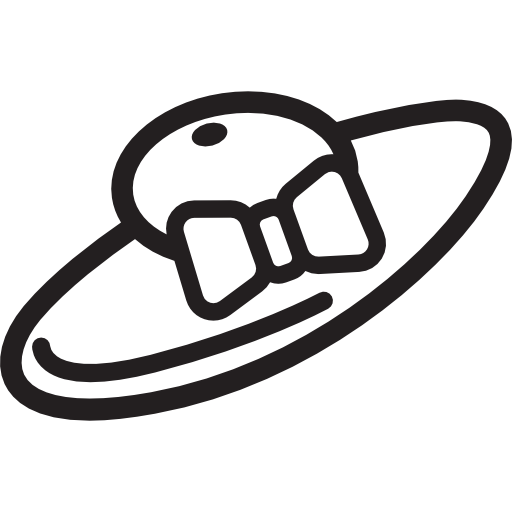 Hat icon