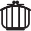 Purse icon 64x64