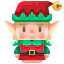 Elf icon 64x64